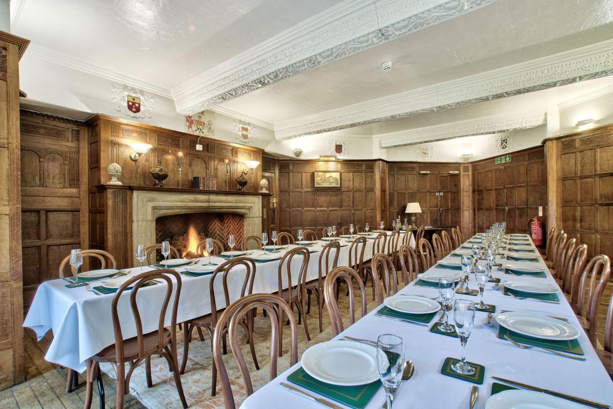 Caer Beris Manor By Group Retreats Villa Builth Wells Exterior photo