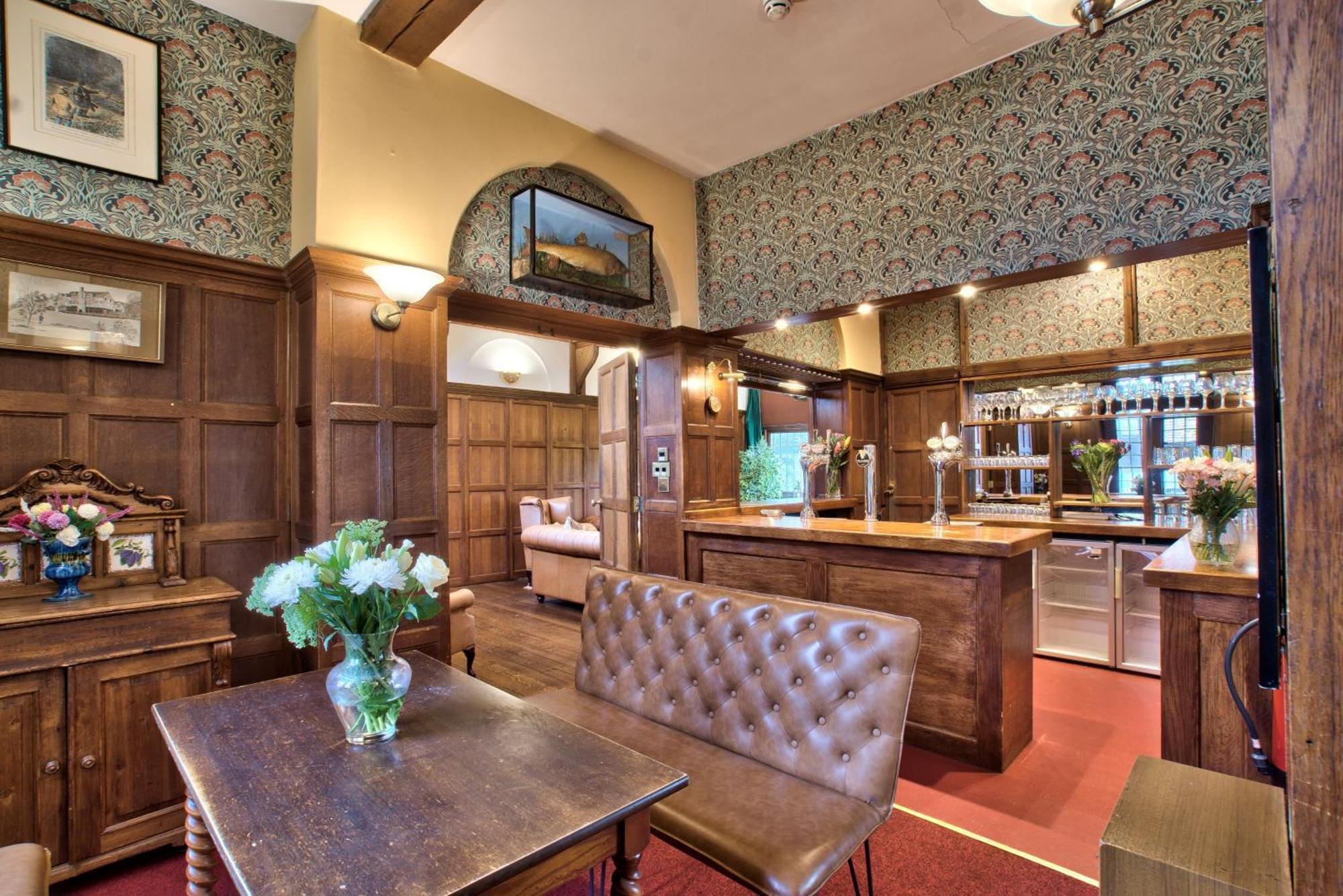 Caer Beris Manor By Group Retreats Villa Builth Wells Exterior photo